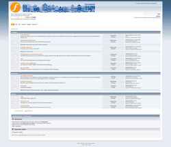 Screenshot forum.egulden.org