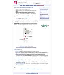 Schermata screenshot-program.com