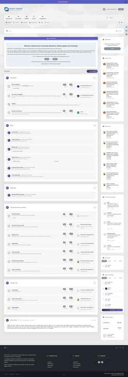 Schermata nsaneforums.com