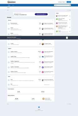 Snímek obrazovky forum.imgburn.com