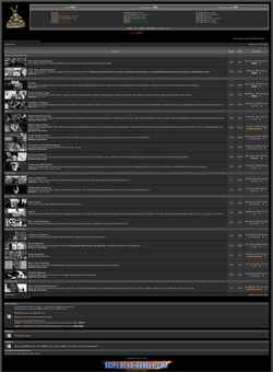 Zrzut ekranu forum.dead-donkey.com