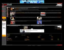 Screenshot asiafinest.com