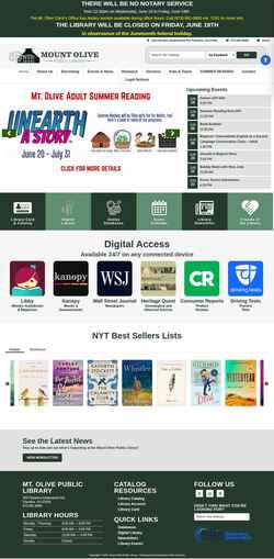 Screenshot mopl.org