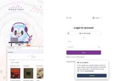Screenshot studio.pozotron.com
