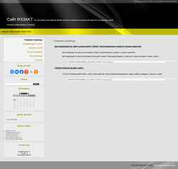 Στιγμιότυπο οθόνης rx3akt.narod.ru