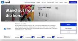 Screenshot herd.io