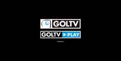 Снимак екрана goltv.tv