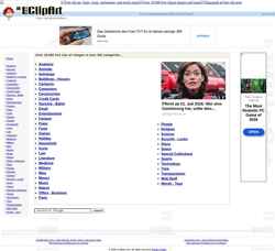 Captura de pantalla 1clipart.com