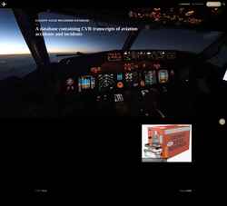 Ekran görüntüsü tailstrike.com