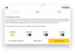 Screenshot krannich-solar.com
