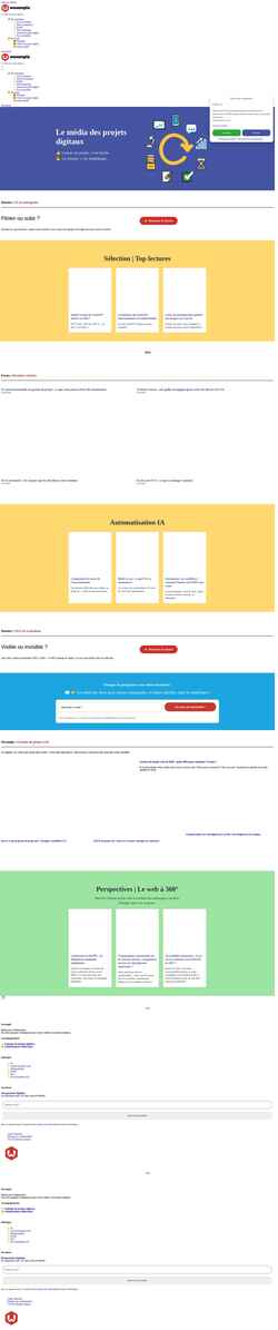 Screenshot wexample.com