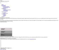 Screenshot eepm.oncor.com