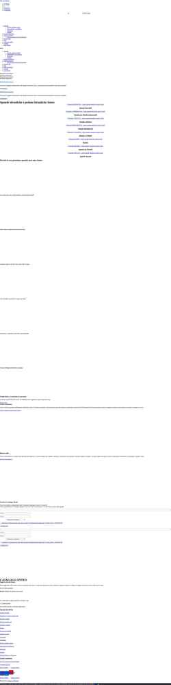 Screenshot customer.anteo.com