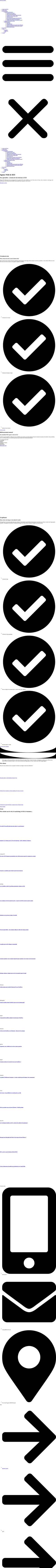 Screenshot www.hibouweb.com