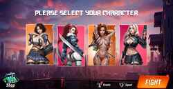 Captura de pantalla 3dlovedolls.com