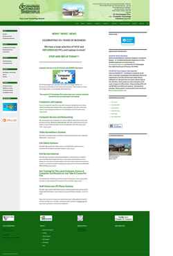 Екранна снимка cstechplus.com