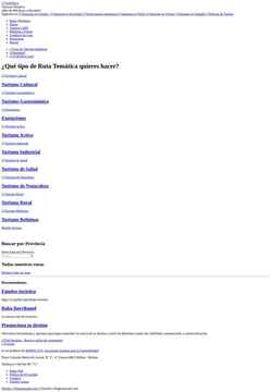 Screenshot www.turinea.com