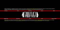 Снимак екрана tabula-rasa.info