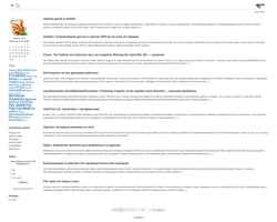 Captură de ecran blog.babara.ru