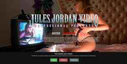 Captura de pantalla julesjordanvideo.com