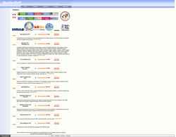 Captura de pantalla zhangduo.com