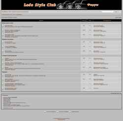 Screenshot lada.forum24.ru