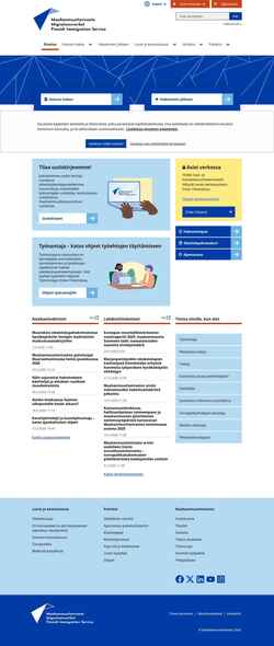Ekran görüntüsü migri.fi