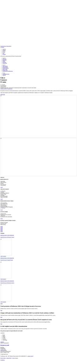 Screenshot www.tratti.com