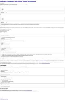 Screenshot donner.fondationduprotestantisme.org