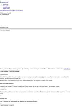 Screenshot aravest.com