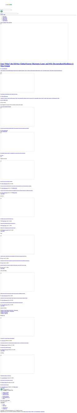 スクリーンショット peakprosperity.com