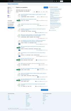 Schermafbeelding space.stackexchange.com