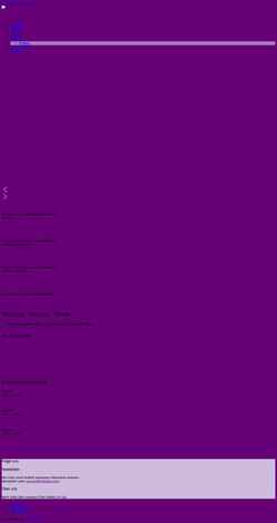 Screenshot melodiva.com