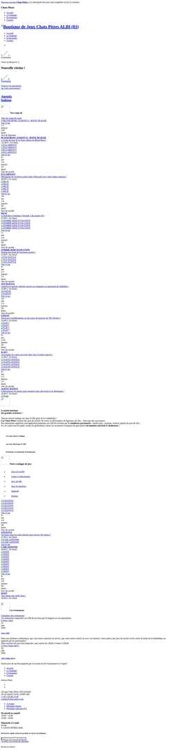 Screenshot www.chats-pitres.com