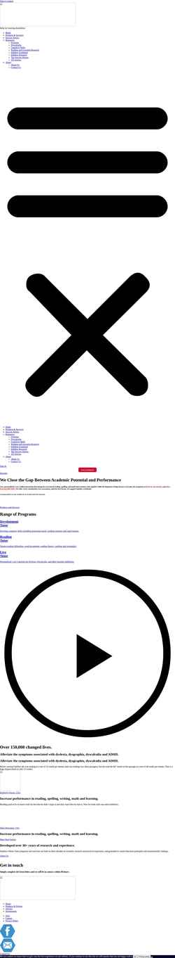 Skærmbillede www.edubloxtutor.com