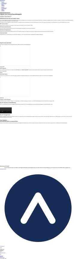 Screenshot www.virturail.com