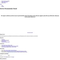 Skärmdump jarvee.com
