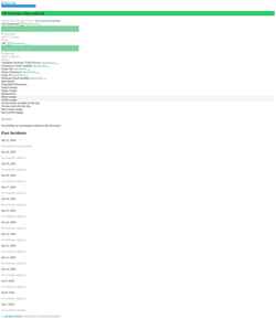 Screenshot status.tuple.app