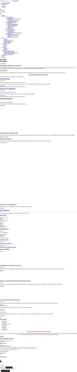 Captura de pantalla udservices.org