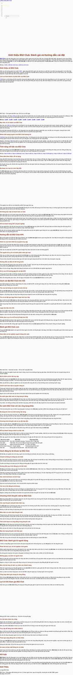 Снимак екрана bb52clubb.com