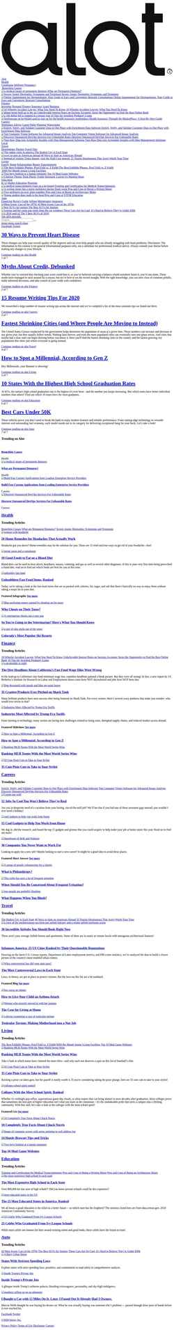 Screenshot www.alot.com