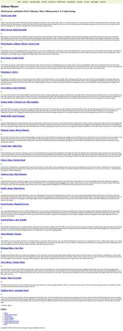 Screenshot ashton-moore.xnlog.com