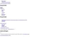 Screenshot rs.ulib.sk