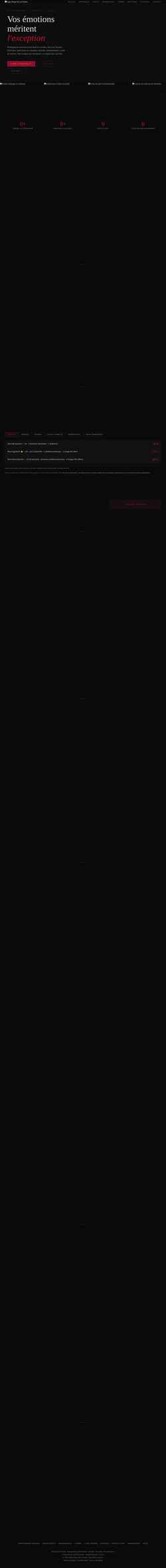 Screenshot diegodelafuintes.fr