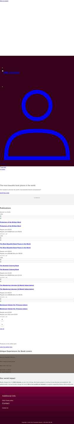Στιγμιότυπο οθόνης publishing.1000libraries.com