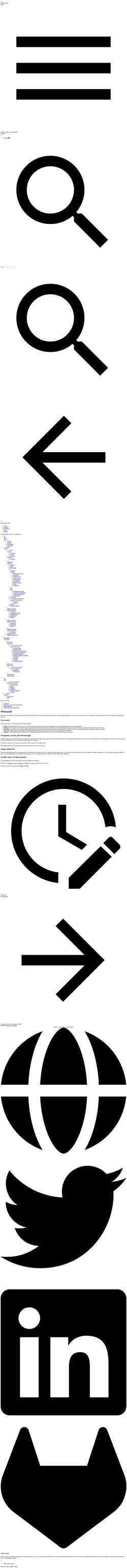 Skjermdump docs.aedifion.io
