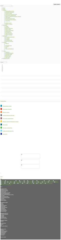 Screenshot www.kosterusa.com