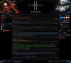 Captura de pantalla mra3b.clan.su