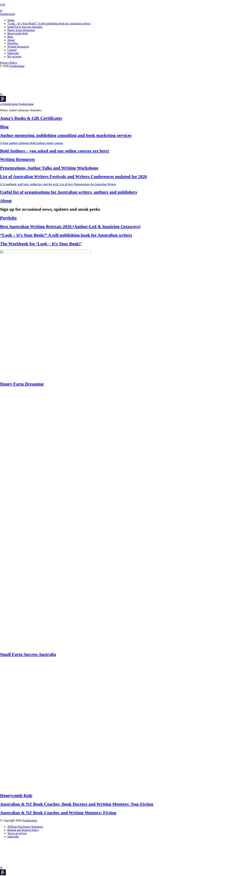 Captura de pantalla annafeatherstone.com