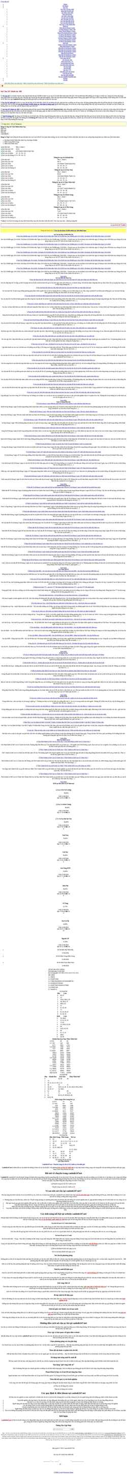 Screenshot caulode247.net